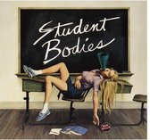 Gene Hobson - Student Bodies (LP)