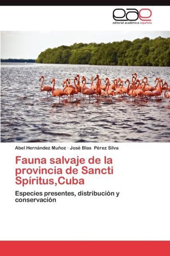 Foto: Fauna salvaje de la provincia de sancti spiritus cuba