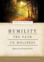 Tole Faith Building Classics- Humility