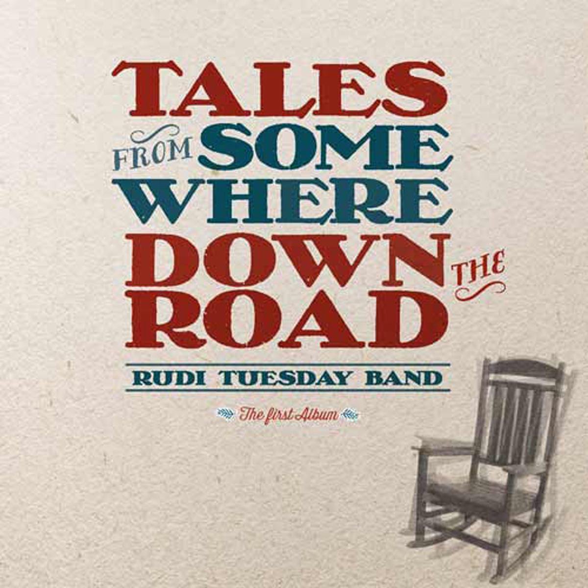 Tales From Somewhere..