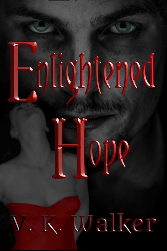 Enlightened 3 - Enlightened Hope - cover