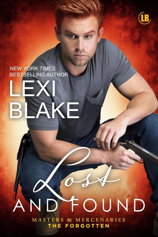 Masters and Mercenaries The 2 Lost and Found (ebook), Lexi