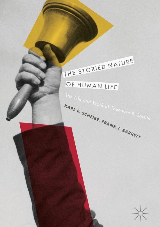 Behavioral Science and Psychology (R0) - The Storied Nature  ... - cover