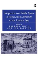 Perspectives On Public Space