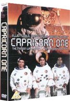 Capricorn One Dvd Special Edition