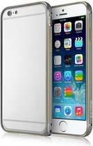G-Case Aluminium Bumper iPhone 6(s) - Champagne