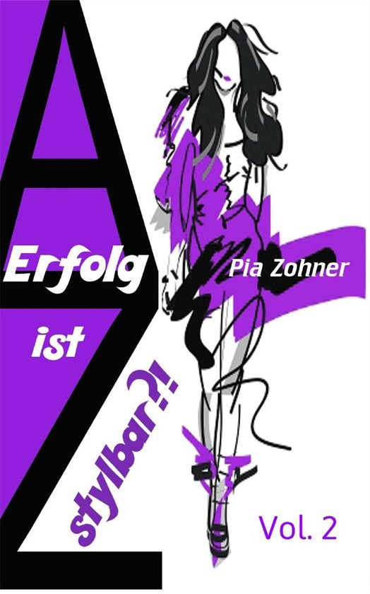 Erfolg ist stylbar?! - cover