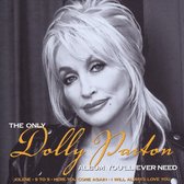 Only Dolly Parton Album You'll Ever Need