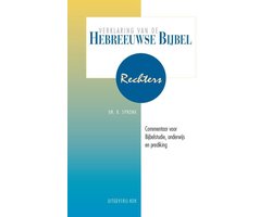 Verklaring Hebreeuwse Bijbel (VHB)  -   Rechters