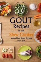 Gout Recipes for the Slow Cooker