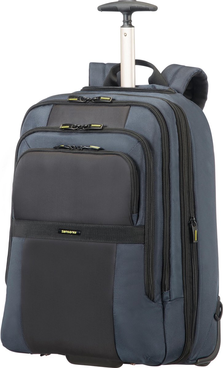 samsonite infinipak laptop backpack 17.3