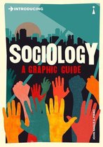 Graphic Guides - Introducing Sociology