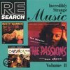 Re/Search: Incredibly Strange Music Vol. 2