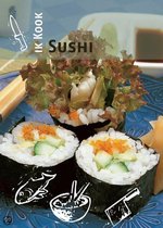 Sushi  Ik Kook