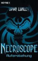 Necroscope 01 - Auferstehung