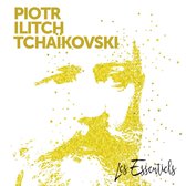 Les Essentiels De Piotr Ilitch Tcha (CD)