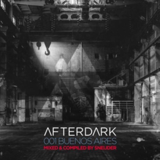 Afterdark 001 - Buenos.. - V/A