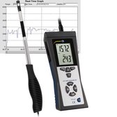 Anemometer PCE-423