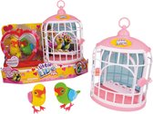 Little Live Pets Pinguïn Interactief Dier | Thimble Toys