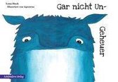 Gar nicht Ungeheuer