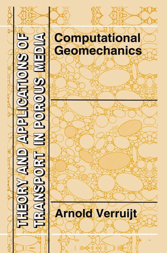 Earth and Environmental Science (R0) - Computational Geomech ... - cover