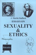 Essays on Sexuality and Ethics