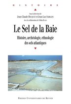 Histoire - Le sel de la Baie