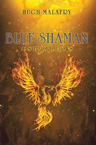 Blue Shaman