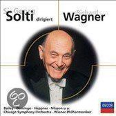 Solti dirigiert Wagner