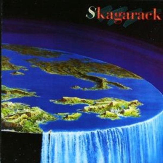 Skagarack