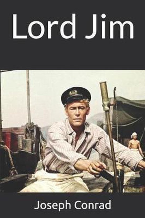 Lord Jim, Joseph Conrad 9781093247206 Boeken