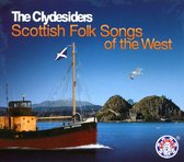 Scottish Folk Songs of the West