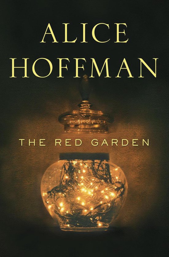 Bol Com The Red Garden Ebook Alice Hoffman Boeken