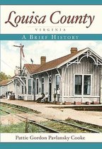 Louisa County, Virginia