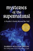 Mysteries of the Supernatural