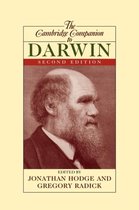 The Cambridge Companion To Darwin