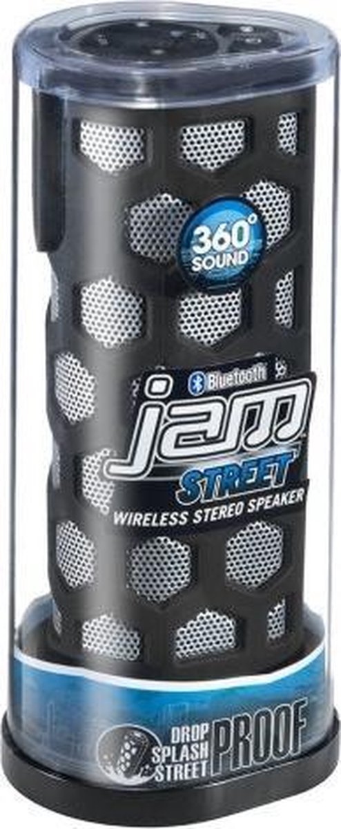 Jam deals street speaker