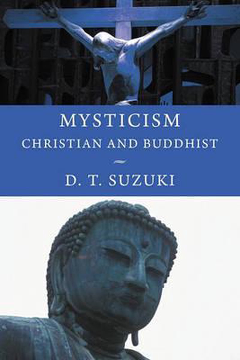 Mysticism van D.T. Suzuki