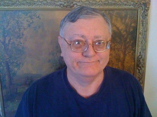 My Brother's Cancer - cover