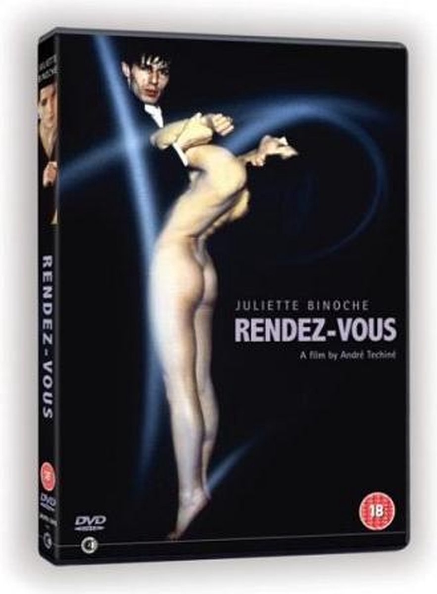 Rendez - Vous (Import)