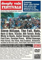 Deeply Vale Festivals