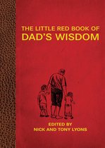 Little Books - The Little Red Book of Dad's Wisdom
