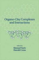 Organo-Clay Complexes and Interactions