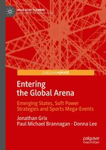 Mega Event Planning - Entering the Global Arena