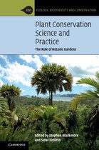 Ecology, Biodiversity and Conservation - Plant Conservation Science and Practice