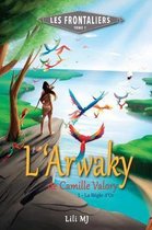 L'Arwaky de Camille Valory