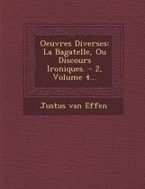 Oeuvres Diverses