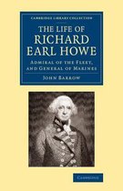 The Life of Richard Earl Howe, K.g.