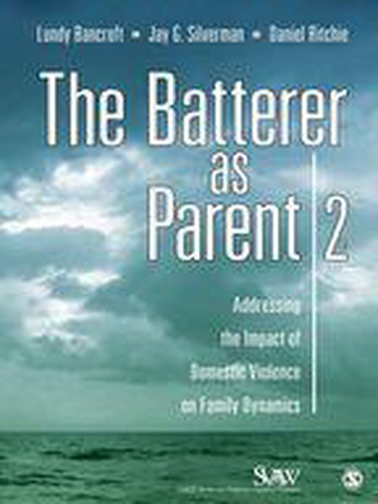 SAGE Series on Violence against Women - The Batterer as Pare ... - cover