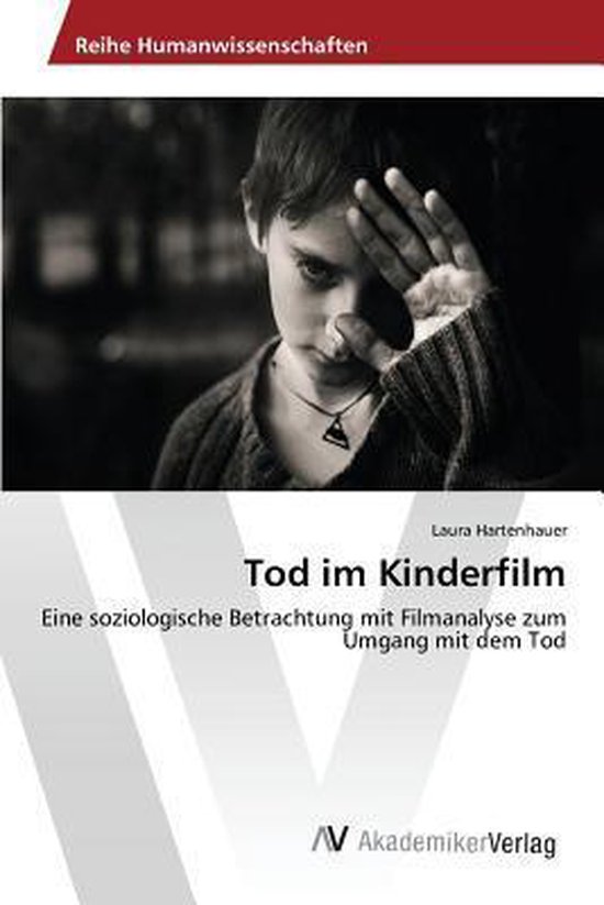 Tod im Kinderfilm